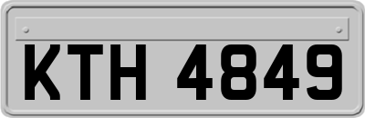 KTH4849