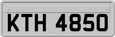 KTH4850