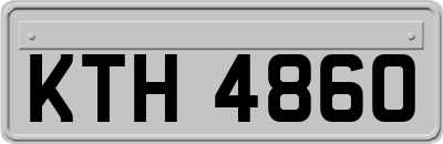 KTH4860