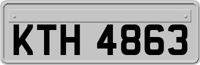 KTH4863