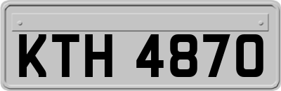 KTH4870