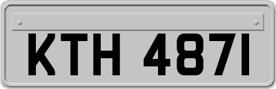 KTH4871