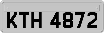 KTH4872