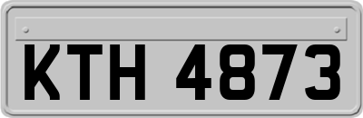 KTH4873