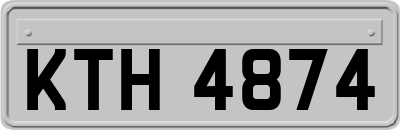 KTH4874