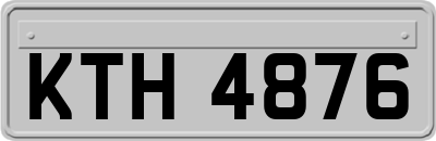 KTH4876