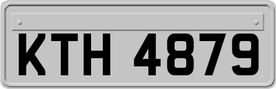 KTH4879