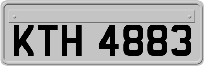 KTH4883