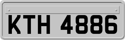 KTH4886