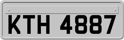 KTH4887