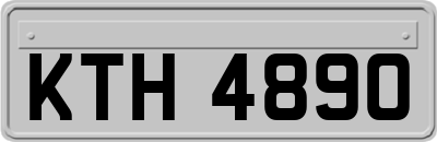 KTH4890