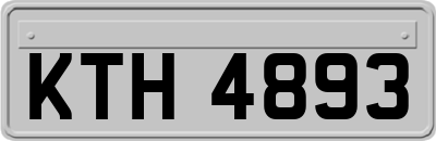 KTH4893