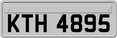 KTH4895