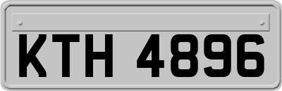KTH4896