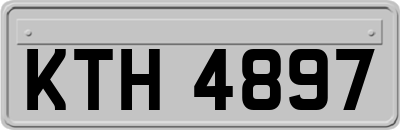 KTH4897