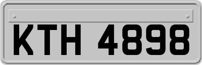 KTH4898