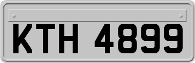 KTH4899