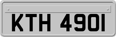 KTH4901