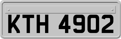 KTH4902
