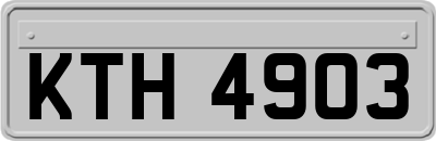 KTH4903