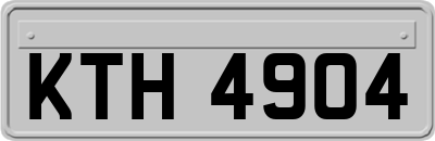 KTH4904