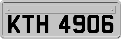 KTH4906