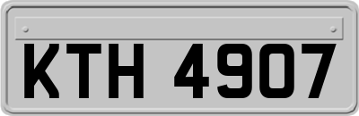 KTH4907