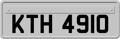 KTH4910