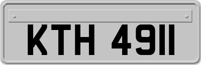 KTH4911