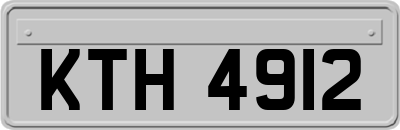 KTH4912