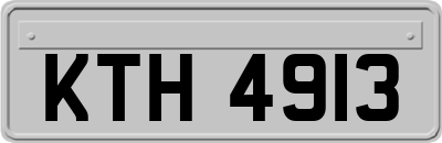 KTH4913