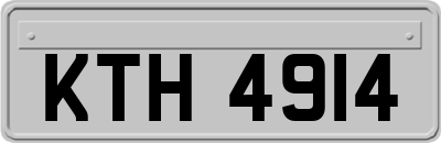 KTH4914