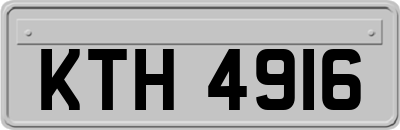 KTH4916