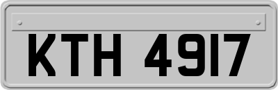 KTH4917