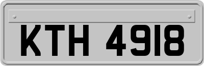 KTH4918