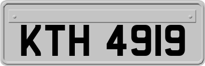 KTH4919