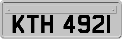 KTH4921
