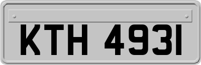 KTH4931