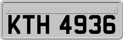 KTH4936