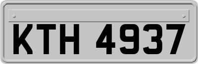 KTH4937