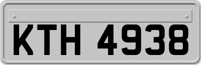 KTH4938
