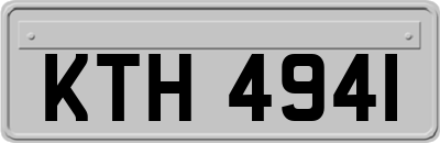 KTH4941