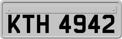 KTH4942
