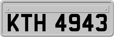 KTH4943