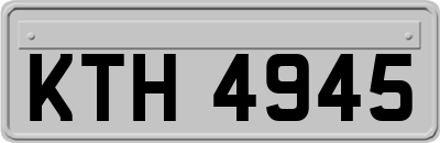 KTH4945