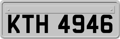 KTH4946