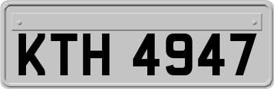 KTH4947