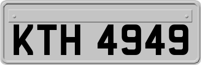 KTH4949