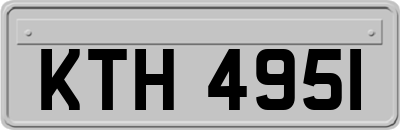KTH4951
