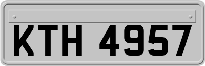 KTH4957